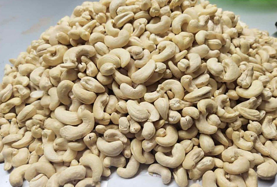 Cashew Kernels