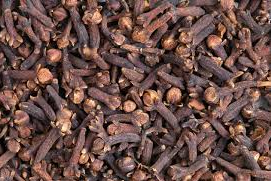 Cloves